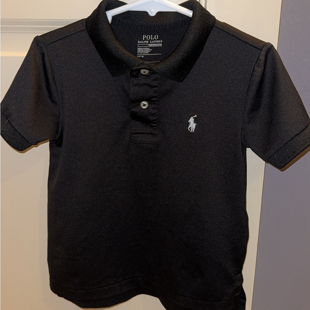 Ralph Lauren Kids 2t shirts